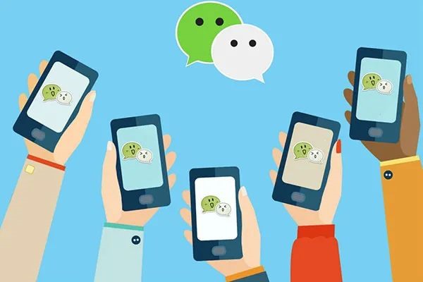 微信小号怎么注销？