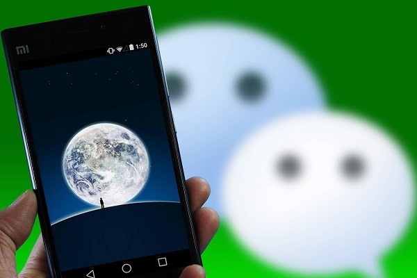 这几天朋友圈里有高价收2011年注册的微信号，这是干什么的？