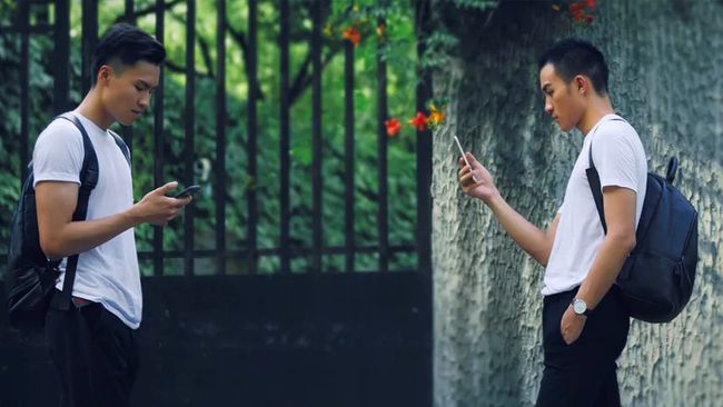 中国交友软件Blued,已申请在美上市